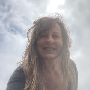 Meet your Posher, Cyndi